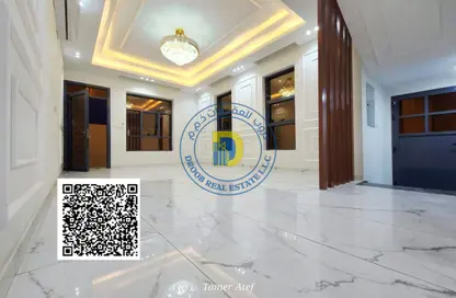 Villa - 5 Bedrooms - 7+ Bathrooms for sale in Al Yasmeen 1 - Al Yasmeen - Ajman