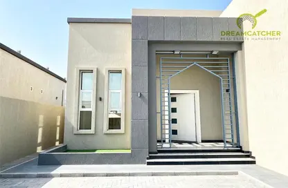 Villa - 3 Bedrooms - 4 Bathrooms for rent in Al Hamra Village Villas - Al Hamra Village - Ras Al Khaimah