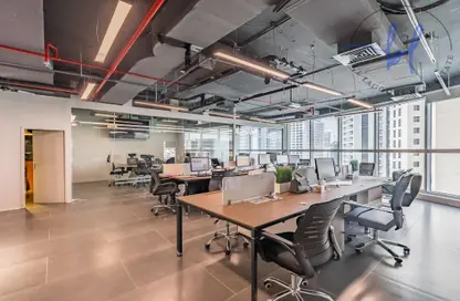 Office Space - Studio for sale in Smart Heights - Barsha Heights (Tecom) - Dubai