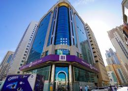 Apartment - 2 bedrooms - 2 bathrooms for rent in Al Qasemiya - Sharjah