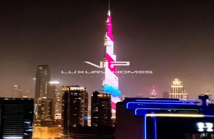 شقة - 1 حمام للبيع في بيز من دانوب - الخليج التجاري - دبي