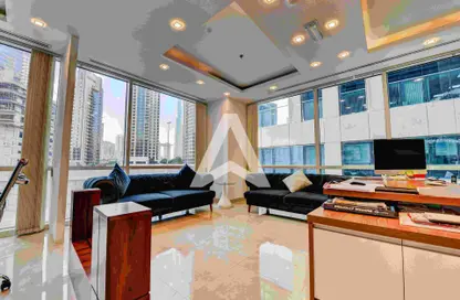 Office Space - Studio for rent in Bay Square Building 2 - Bay Square - Business Bay - Dubai