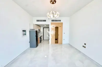 Apartment - Studio - 1 Bathroom for rent in Skyz by Danube - Arjan - Dubai Apartment - Studio - 1 Bathroom for rent in Skyz by Danube - Arjan - Dubai
