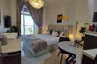 شقة - 1 حمام للايجار في جيويلز باي دانيوب - ارجان - دبي