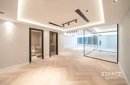 Office Space - Studio for rent in Ontario Tower - Business Bay - Dubai