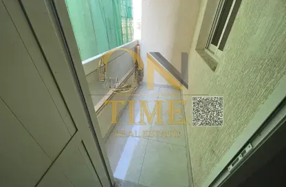 Apartment - 1 Bedroom - 2 Bathrooms for rent in Al Jurf 3 - Al Jurf - Ajman Downtown - Ajman