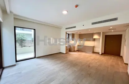 Apartment - 1 Bedroom - 1 Bathroom for sale in Lotus at Creek Beach - Creek Beach - Dubai Creek Harbour (The Lagoons) - Dubai