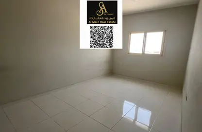 Apartment - 2 Bedrooms - 2 Bathrooms for rent in Al Mowaihat 2 - Al Mowaihat - Ajman