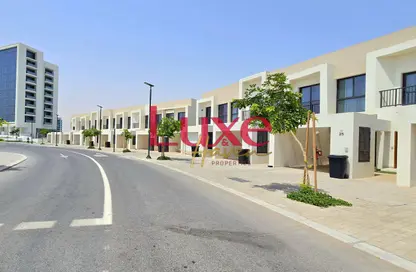 Villa - 2 Bedrooms - 4 Bathrooms for rent in Marbella II Villas - Marbella - Mina Al Arab - Ras Al Khaimah