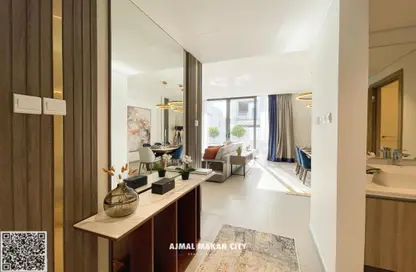Villa - 4 Bedrooms - 6 Bathrooms for sale in Sun Island - Ajmal Makan City - Sharjah Waterfront City - Sharjah