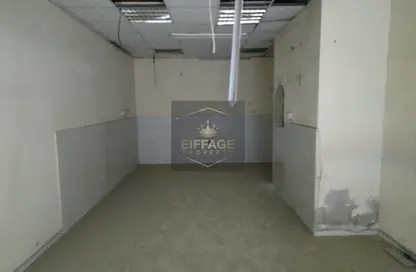 Shop - Studio - 1 Bathroom for rent in Al Rashidiya Towers - Al Rashidiya - Ajman Downtown - Ajman