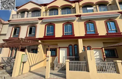 Apartment - 2 Bedrooms - 3 Bathrooms for rent in Al Zaheya Gardens - Al Zahya - Ajman