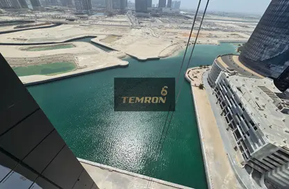 Apartment - 3 Bedrooms - 4 Bathrooms for rent in Radiant Square - City Of Lights - Al Reem Island - Abu Dhabi