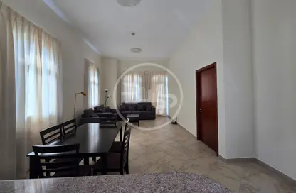 Apartment - 1 Bedroom - 2 Bathrooms for rent in Claverton House 2 - Claverton House - Motor City - Dubai
