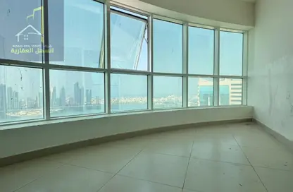 Apartment - 2 Bedrooms - 3 Bathrooms for rent in Al Majaz 1 - Al Majaz - Sharjah