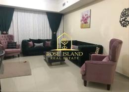 Apartment - 2 bedrooms - 3 bathrooms for sale in Hydra Avenue Towers - City Of Lights - Al Reem Island - Abu Dhabi
