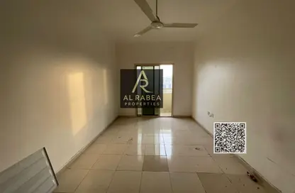 Apartment - 1 Bedroom - 2 Bathrooms for rent in Geepas Building 3 - Al Rashidiya 2 - Al Rashidiya - Ajman