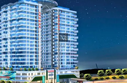 Apartment - 1 Bedroom - 2 Bathrooms for rent in Opalz By Danube Tower 1 - Opalz by Danube - Dubai Science Park - Dubai
