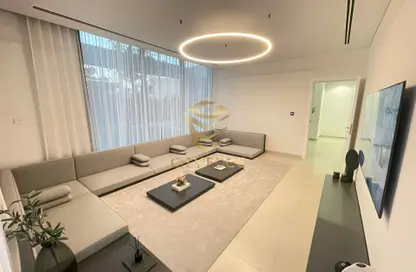 Townhouse - 4 Bedrooms - 5 Bathrooms for sale in Narenj - Masaar - Tilal City - Sharjah