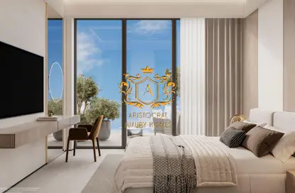 Apartment - 2 Bedrooms - 3 Bathrooms for sale in Sola Residences - Wasl Gate - Dubai