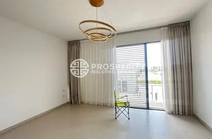 Villa - 4 Bedrooms - 4 Bathrooms for rent in Cherrywoods - Dubai Land - Dubai