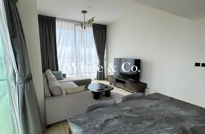 Apartment - 2 Bedrooms - 2 Bathrooms for rent in Binghatti Corner - Jumeirah Village Circle - Dubai
