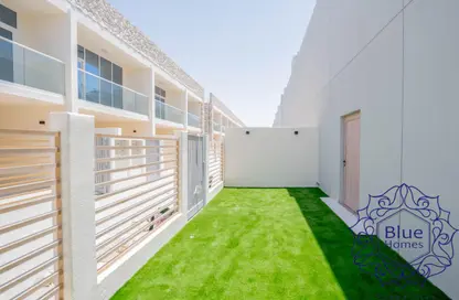 Villa - 2 Bedrooms - 3 Bathrooms for rent in Rukan 3 - Dubai Land - Dubai