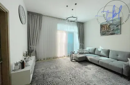 Apartment - 1 Bedroom - 1 Bathroom for sale in Studio One - Dubai Marina - Dubai