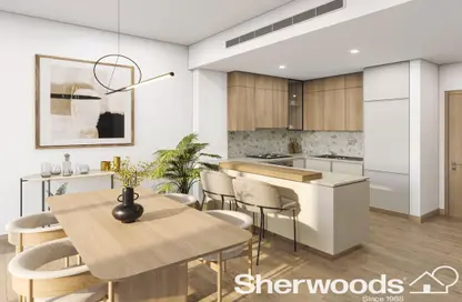 Apartment - Studio - 1 Bathroom for sale in The Haven - Majan - Dubai Land - Dubai