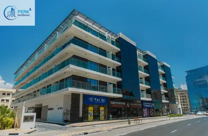 Apartment - 1 Bedroom - 2 Bathrooms for sale in Building 88 - Arjan - Dubai Apartment - 1 Bedroom - 2 Bathrooms for sale in Building 88 - Arjan - Dubai