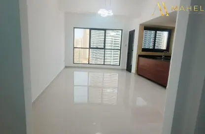Apartment - 2 Bedrooms - 2 Bathrooms for rent in Escan Tower - Dubai Marina - Dubai