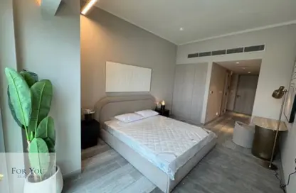 Apartment - Studio - 1 Bathroom for sale in Concept 7 Residences - Jumeirah Village Circle - Dubai