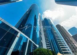 Apartment - 2 bedrooms - 3 bathrooms for sale in Hydra Avenue Towers - City Of Lights - Al Reem Island - Abu Dhabi