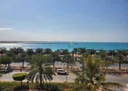 Studio - 1 bathroom for rent in Fayrouz - Bab Al Bahar - Al Marjan Island - Ras Al Khaimah