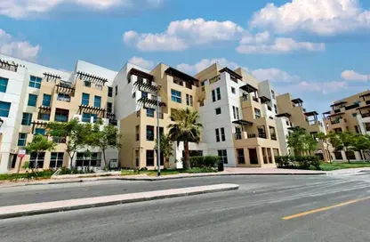 Apartment - 1 Bedroom - 2 Bathrooms for sale in Al Khail Heights 7A-7B - Al Quoz 4 - Al Quoz - Dubai