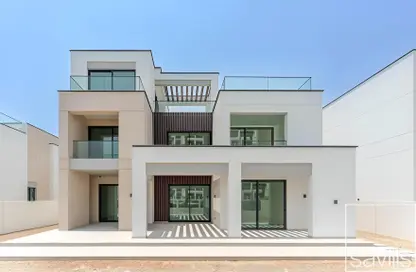 Villa - 5 Bedrooms - 6 Bathrooms for sale in Caya 1 - Arabian Ranches 3 - Dubai