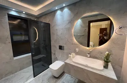 Villa - 6 Bedrooms - 7 Bathrooms for sale in Al Helio 2 - Al Helio - Ajman
