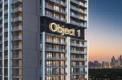 Apartment - 1 Bedroom - 2 Bathrooms for sale in The Fifth Tower - Jumeirah Village Circle - Dubai