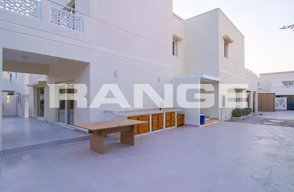 فيلا - 3 غرف نوم - 5 حمامات للبيع في ميدوز 9 - ميدوز - دبي