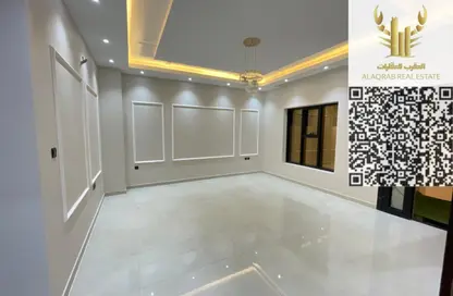 Villa - 6 Bedrooms - 7 Bathrooms for rent in Al Yasmeen 1 - Al Yasmeen - Ajman