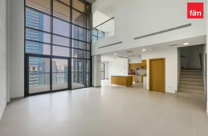Duplex - 1 Bedroom - 2 Bathrooms for sale in Bellevue Tower 1 - Bellevue Towers - Downtown Dubai - Dubai