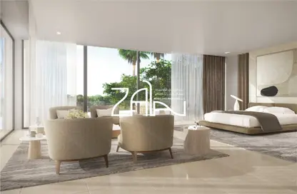 Villa - 5 Bedrooms - 7 Bathrooms for sale in Reem Hills - Najmat Abu Dhabi - Al Reem Island - Abu Dhabi
