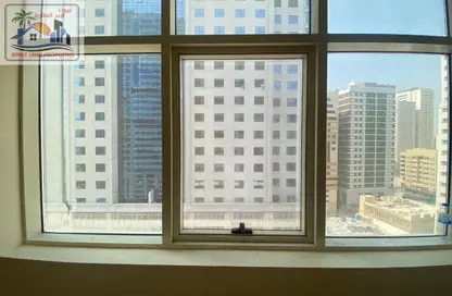 Apartment - 2 Bedrooms - 2 Bathrooms for rent in Al Khan Corniche - Al Khan - Sharjah