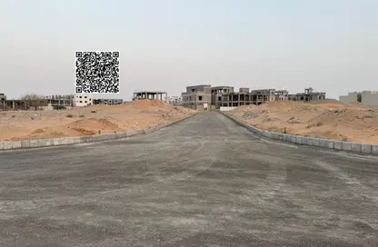 Land - Studio for sale in Al Helio 2 - Al Helio - Ajman