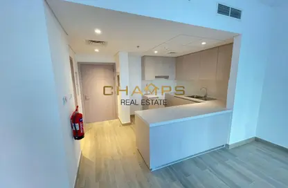 Apartment - 2 Bedrooms - 2 Bathrooms for rent in Waters Edge - Yas Island - Abu Dhabi