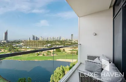 Apartment - 3 Bedrooms - 4 Bathrooms for sale in Tower B1 - Vida Hotel - The Hills - Dubai