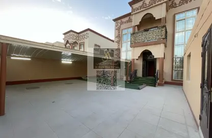 Villa - 6 Bedrooms - 7+ Bathrooms for rent in Al Mowaihat 2 - Al Mowaihat - Ajman