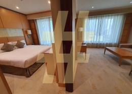 شقة - 2 غرف نوم - 2 حمامات للكراء في مركز دبي المالي العالمي - دبي