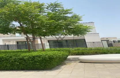 Villa - 4 Bedrooms - 4 Bathrooms for rent in Caya - Arabian Ranches 3 - Dubai