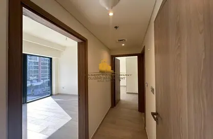 Hall / Corridor image for: Apartment - 2 Bedrooms - 2 Bathrooms for rent in AZIZI Riviera 27 - Meydan One - Meydan - Dubai, Image 1